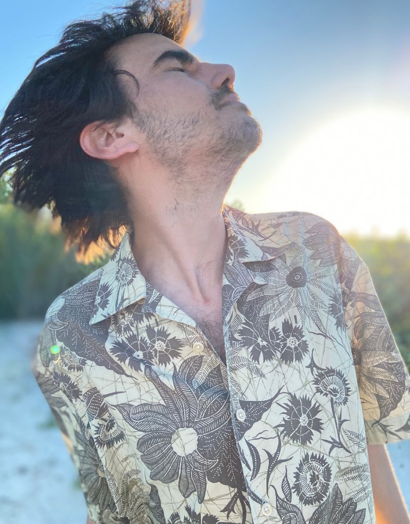 Javier Diaz